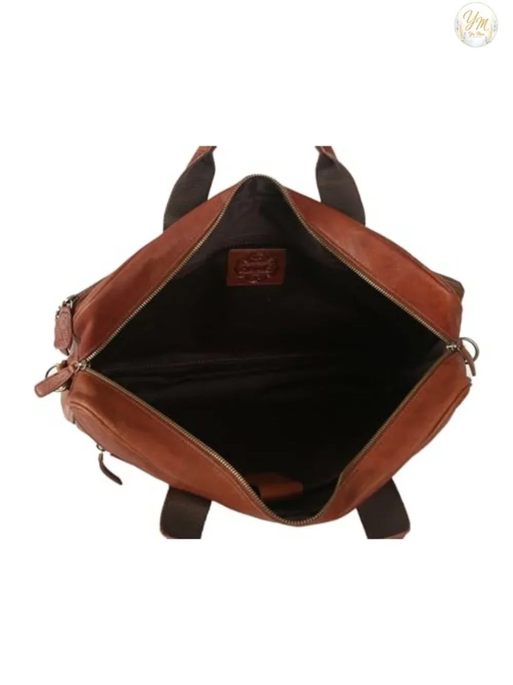 Premium Top Grain Water Buffalo Leather 16